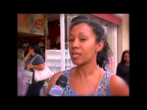 Você Pode ser Feliz 17/12/2013 - Bloco 2/6