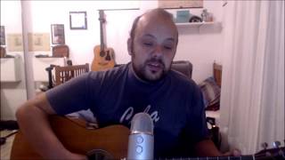 The Ball Of Kerrymuir Jim Croce acoustic cover video