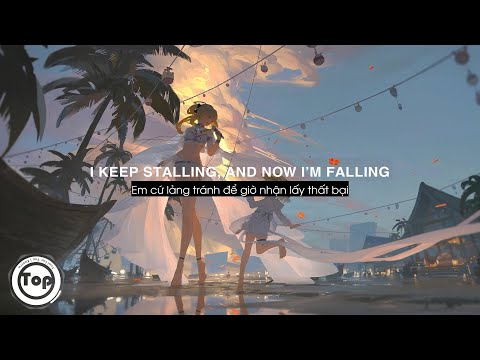 Fool For You - Kastra (Lyrics + Vietsub) ♫