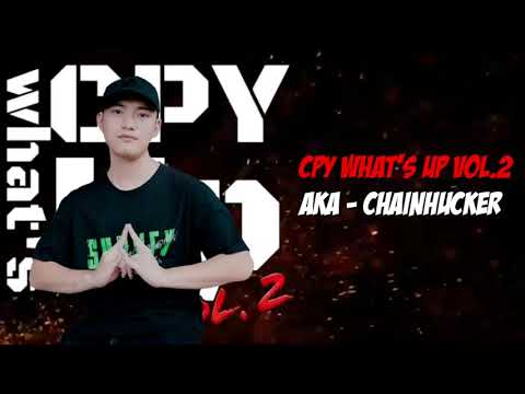 [ Audition ]-CPY Vol.2 - AKA - CHAINHUCKER (เชน-ฮัก-เก้อ)