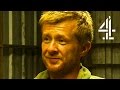 Father Has Strong Motivation After Losing Son In War SAS Who Dares Wins