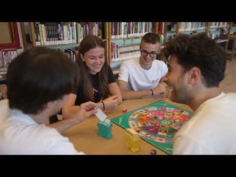 Um dia no Parque Albanês Bissuola