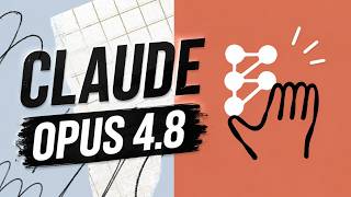 Claude Opus 4.8 - Every New Feature Explained (With Code)