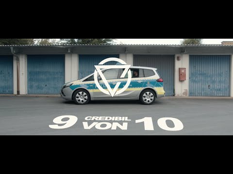 Video thumbnail for 9 von 10