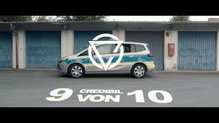 9 von 10 Music Video