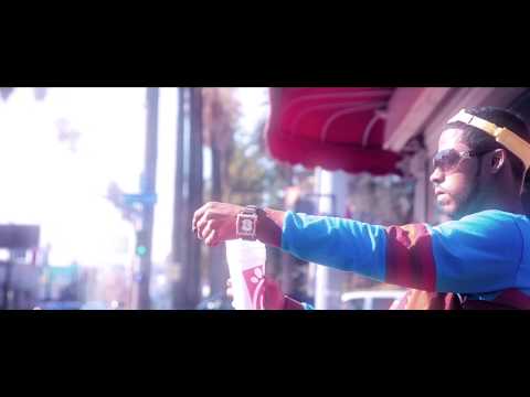 Yung Gleesh - Gleechie (Official Video) @yung_gleesh Prod. @dolanbeats