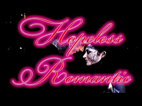 Gvllow - Hopeless Romantic [Official Music Video]