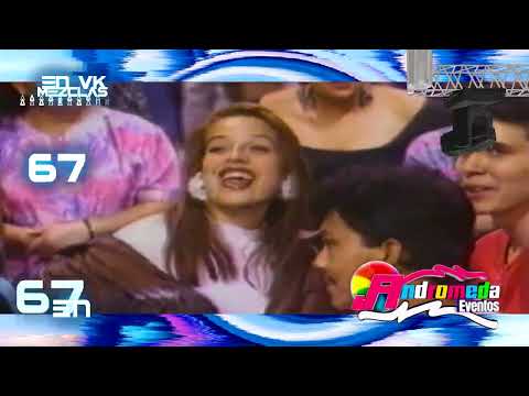 PASADITOS  MIX AÑO NUEVO  2023 / ANDROMEDA EVENTOS