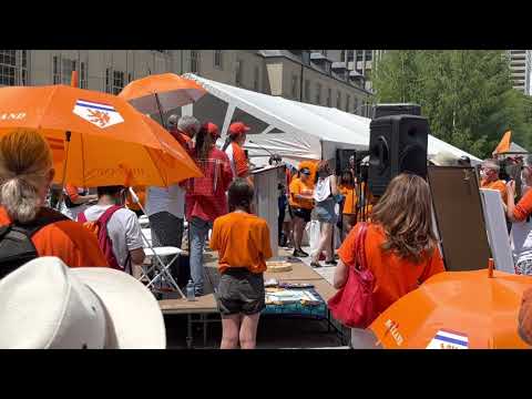 Every Child Matters Walk In Toronto, Ontario! WORLD PEACE VLOG #1