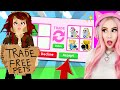 I Pretended To Be POOR In Adopt Me To See What Free Stuff People Would Trade Me... Roblox Adopt Me I Pretended To Be POOR In Adopt Me To See What Free Stuff People Would Trade Me... Roblox Adopt Me