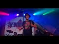 Republica and Trampolene - Holly - The Garage 27/09/25