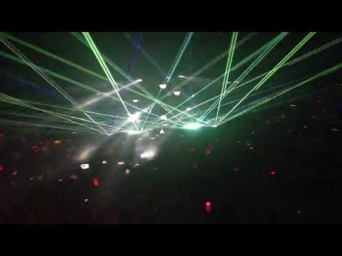 Alesso vs. OneRepublic vs. Swedish House Mafia "If I Lose Myself, Don't You Worry Child"