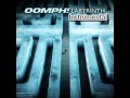 OOMPH! - Labyrinth (Instrumental) 