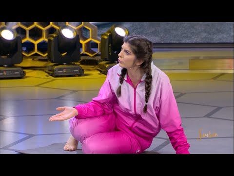 Llazina & Klodiana Shala (Palestra)  - Kosherja, 24 Prill 2021 | ABC News Albania