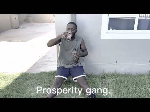 Spiritual oluwakuwait ft victor Ad