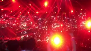 KASKADE @electrox2016 Mercy