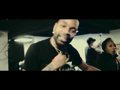 SevenMile P x Crispy Gotti - Dice Game (Official Video)