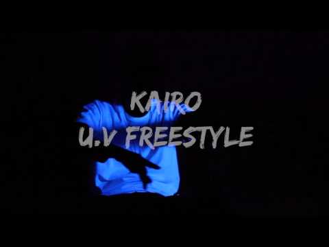 KAIRO - UV FREESTYLE