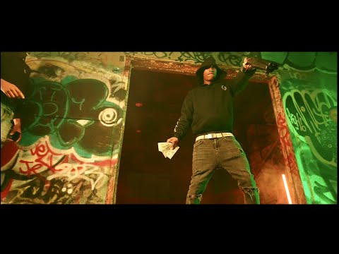 MUGS - RAW CASH (Official Music Video)