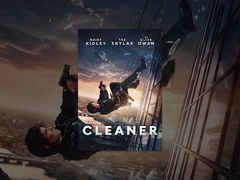 Cleaner