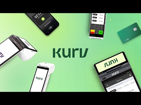 Meet Kurv | Modern Payments, Made Simple.