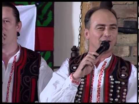 Sinovi Manjace - Mitar - Zavicaju Mili Raju - (Renome 07.02.2009.)