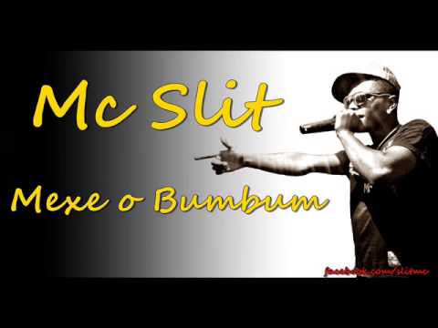 Mc Pretinho DG- Mexe o Bumbum [Lançamento 2014]
