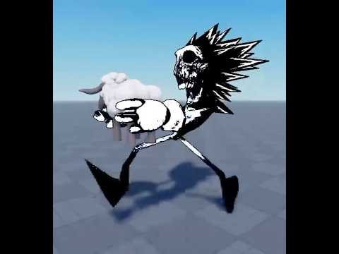 No More Innocence Emote -Outcome Memories #outcomememories #roblox  #sonicexe