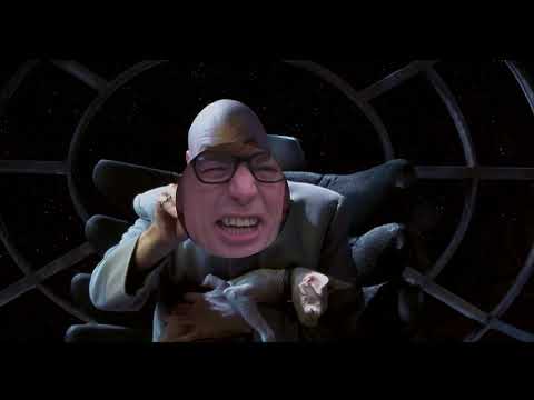 Austin Powers  The Spy Who Shagged Me Trailer