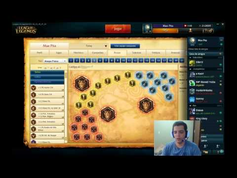 StreamTutorial Caitlyn Season 5