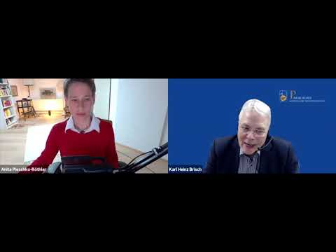 „Hausarrest“ für alle – wie schaffen das Familien? – Interaktives Videogespräch