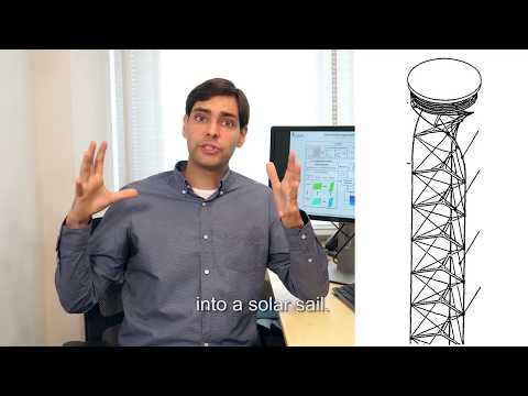 Using Machine Learning to Develop New Materials