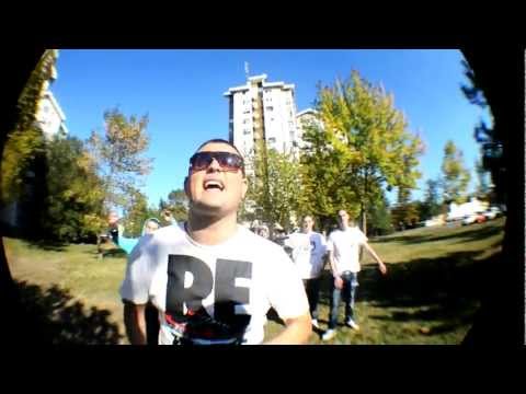 Majki & Kirca - '2012' (OFFICIAL VIDEO)