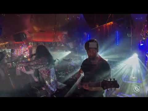 Solar Circuit - Blue (Da Ba Dee) - 2024.12.31 - Silk City NYE