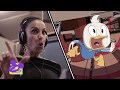 DuckTales 2017 Mexican Spanish Theme Full