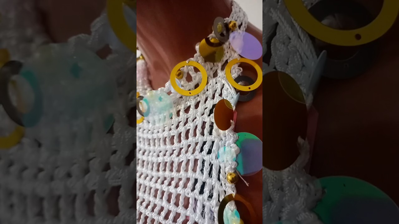 Vídeo do produto