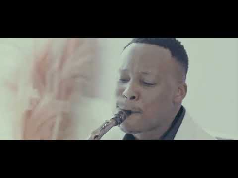 Olodumare - Joel Lwaga, Richie Sax cover