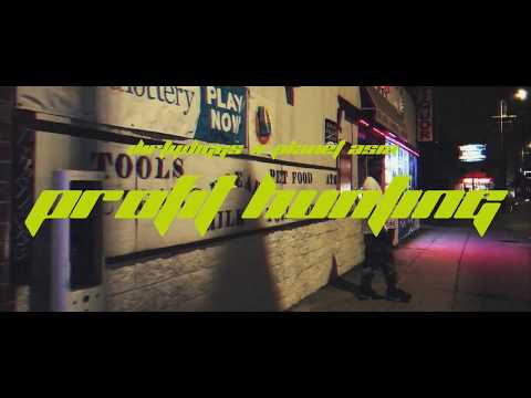 DirtyDiggs x Planet Asia - Profit Hunting (video)