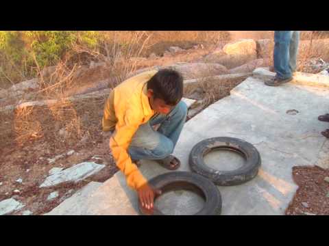 Rodskeez - Sunset at the Courtyard (Official Video Clip)