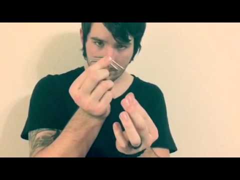 Bent by Bob Solari - Video DOWNLOAD