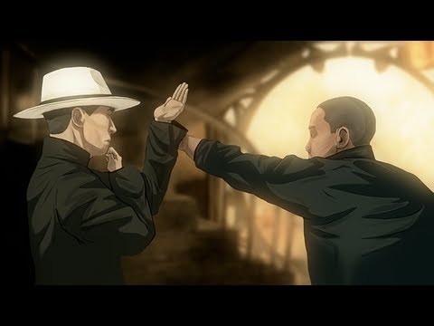 グランドマスター。カンフーの芸術 - チュートリアル2/3 (Hung Gar) (The Grandmaster: The Art of Kung Fu - Tutorial 2 of 3 (Hung Gar))