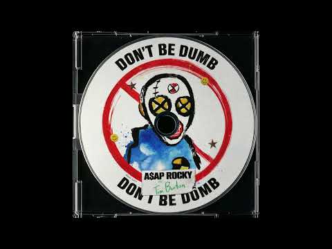 [FREE] A$AP ROCKY DON’T BE DUMB SOUL SAMPLE PACK / LOOP KIT (50+ SAMPLES)