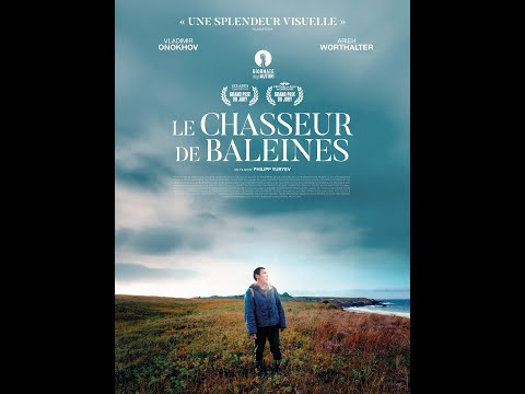LE CHASSEUR DE BALEINES - LE 28 JANVIER AU CINEMA