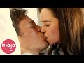 Top 10 Movie Kisses That Made You Cry