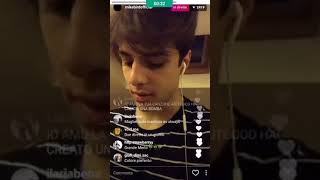 Cinemaboy e Federica