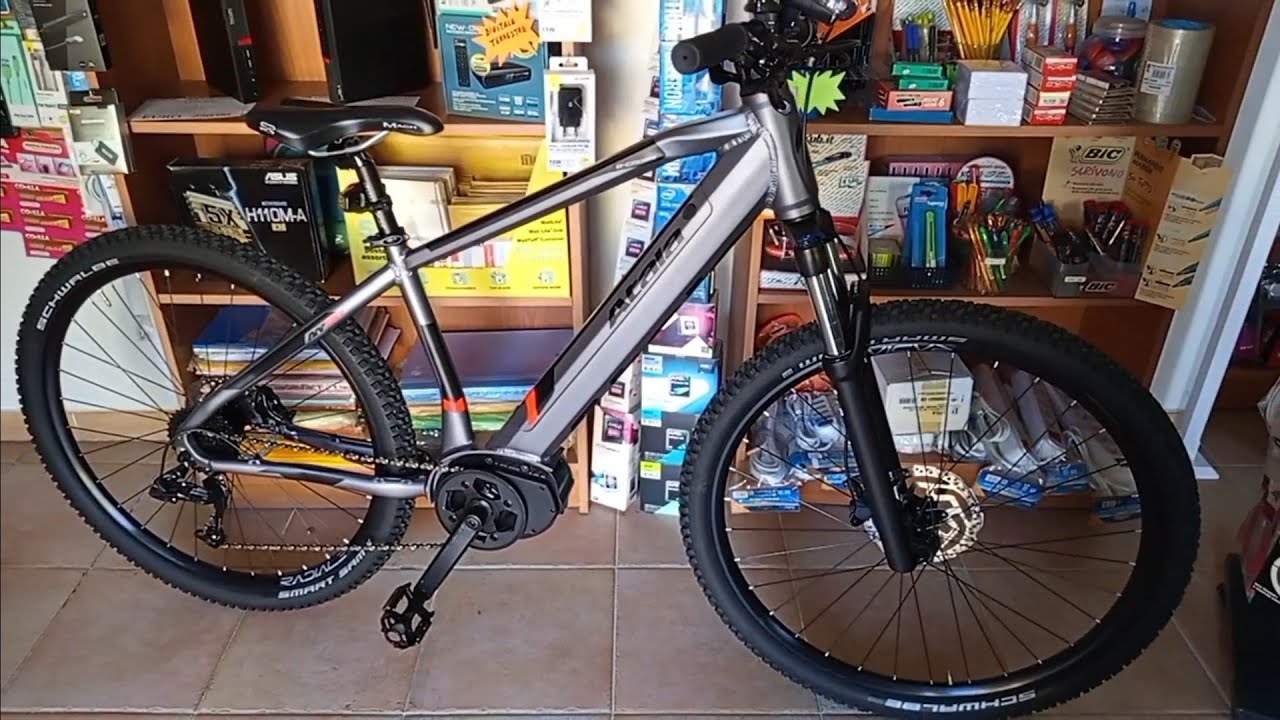 ATALA B-CROSS - M