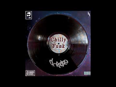 Chilly Funk - d.Ro$e
