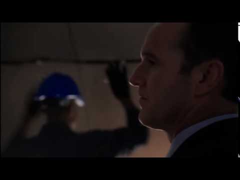 Really Coulson? 😂