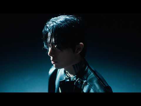 WOOKI - Paralyzed (Official Music Video)