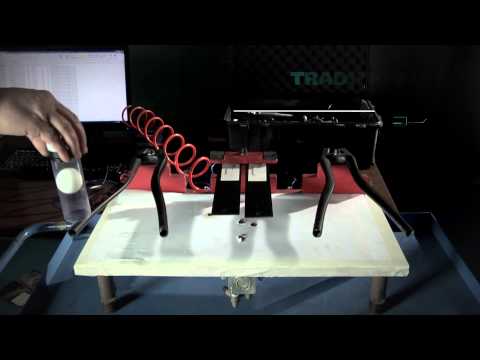 Bianchi Infinito CV - ATOC Tour Tracker Ad